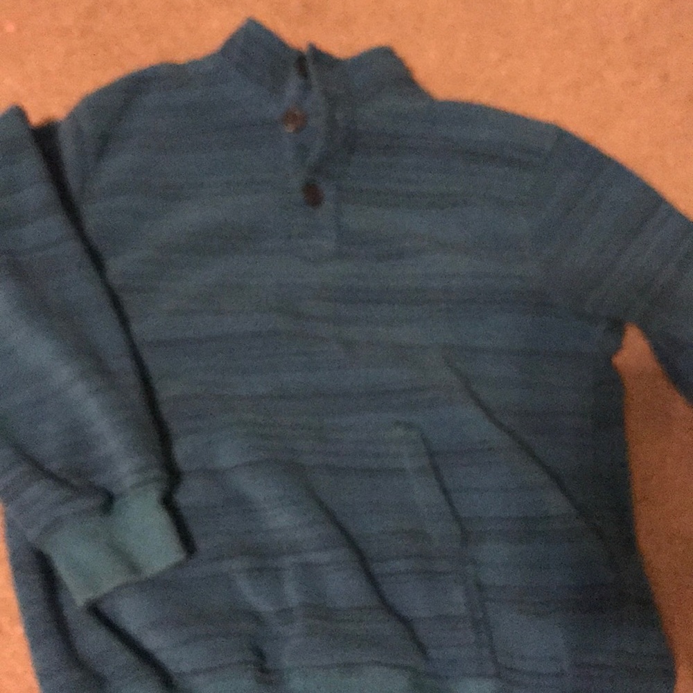 Boys sweatshirt